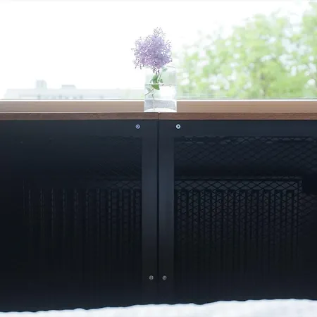 Апарт-готель Green Design Loft