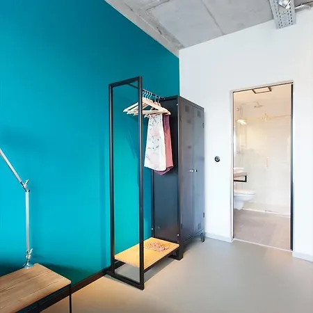 Green Design Loft 4*