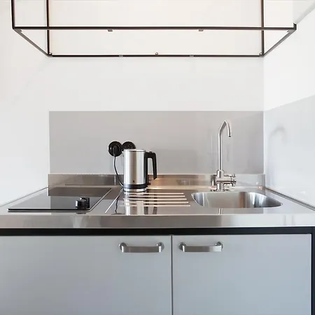 Green Design Loft