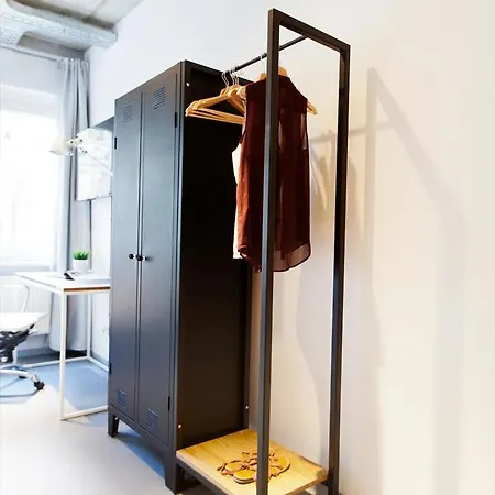 Green Design Loft