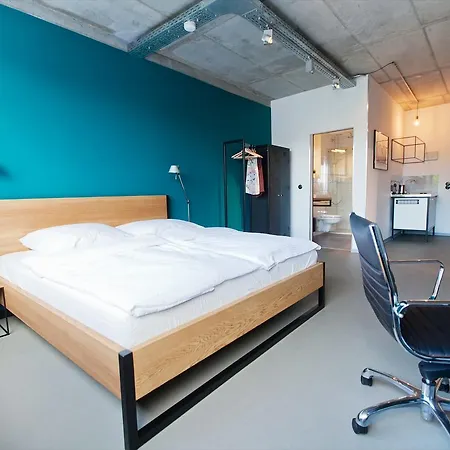 Green Design Loft