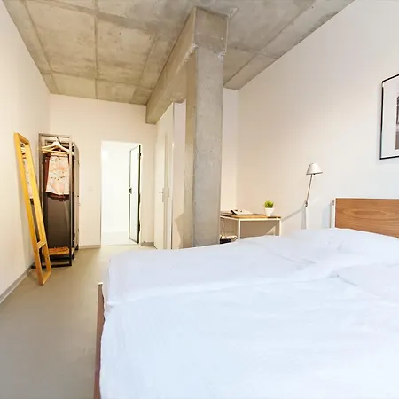 Green Design Loft Апарт-готель