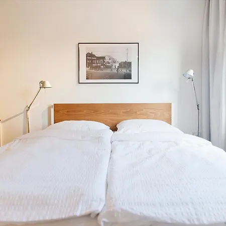 Апарт-готель Green Design Loft 4*