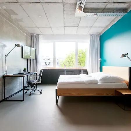 Green Design Loft Leipzig
