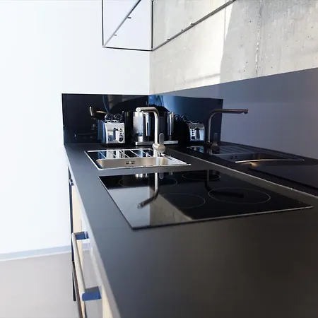 Green Design Loft 4*