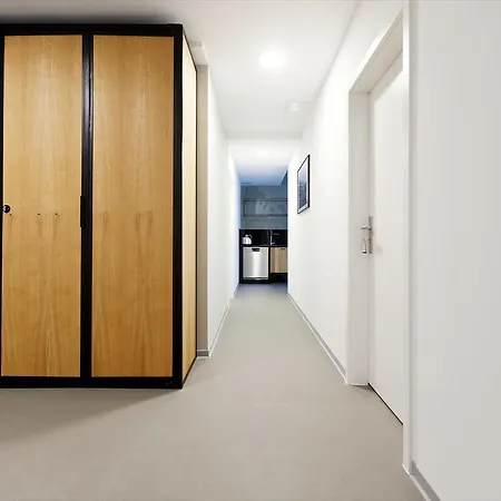 Green Design Loft Апарт-готель 4*