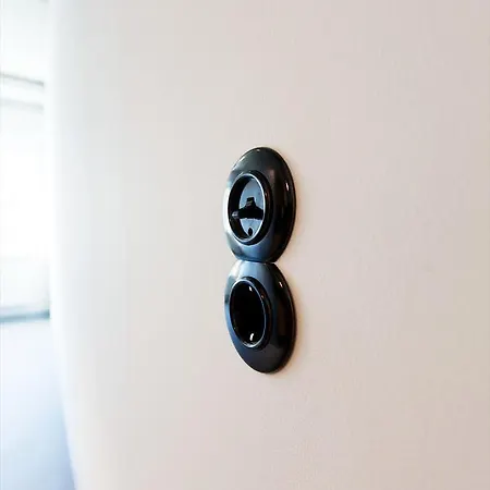 Апарт-готель Green Design Loft 4*
