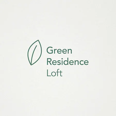 Green Design Loft 4* Leipzig