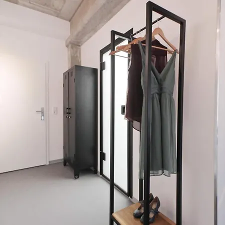 Green Design Loft Апарт-готель 4*