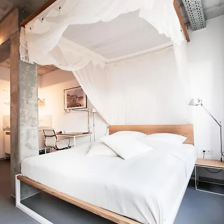 Green Design Loft