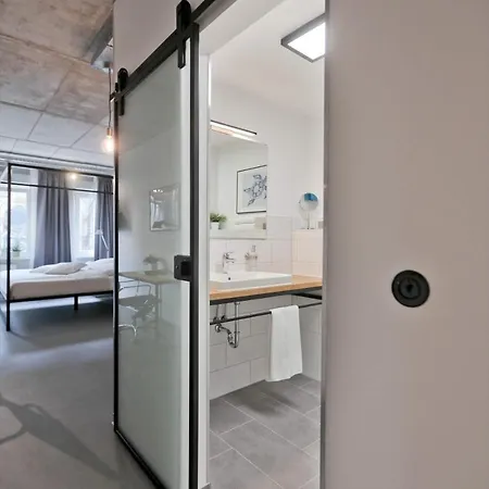 Green Design Loft 4*