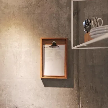 Апарт-готель Green Design Loft