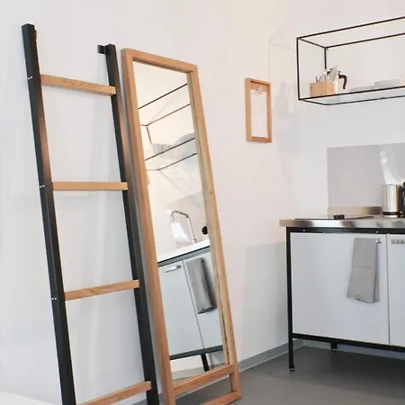 Green Design Loft Апарт-готель