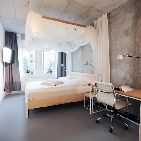 Green Design Loft Апарт-готель