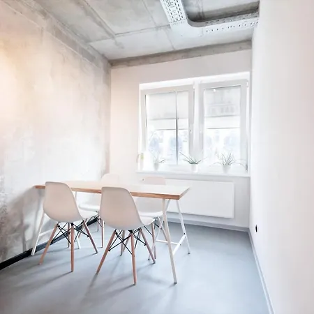 Green Design Loft