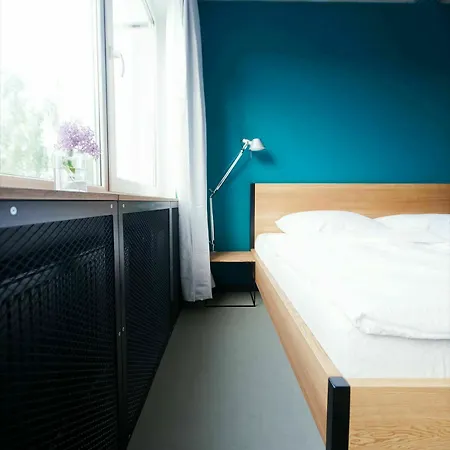 Green Design Loft Апарт-готель